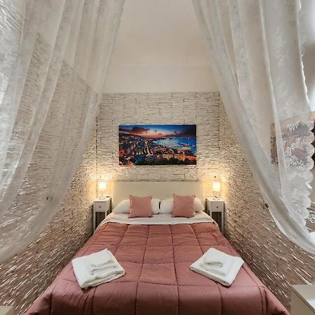 Appartement Dream House à Naples Extérieur photo