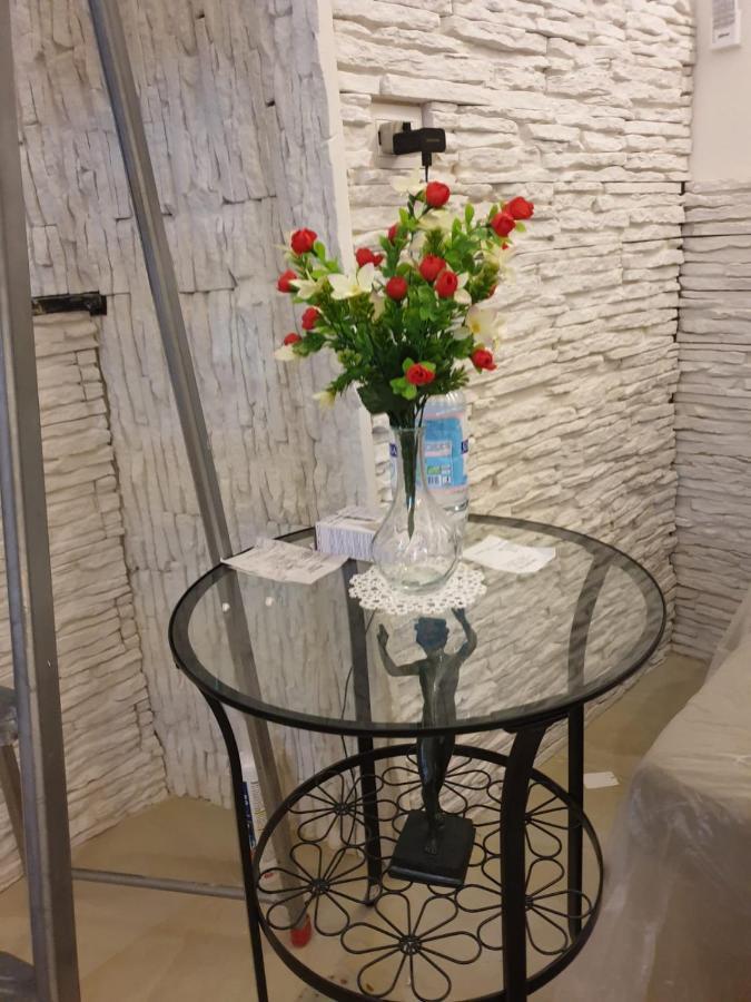 Appartement Dream House à Naples Extérieur photo